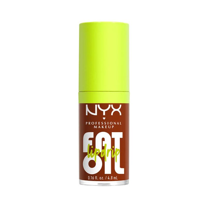 NYX Professional Makeup Fat Oil Lip Drip Lip Gloss