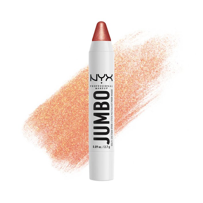 NYX Professional Makeup Jumbo Multi-Use Highlighter Sticks