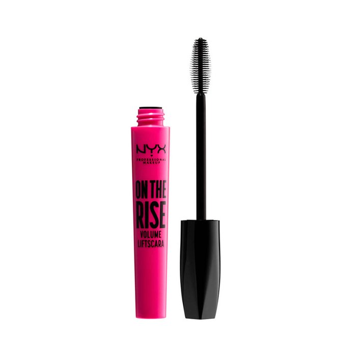 nyx on the rise mascara
