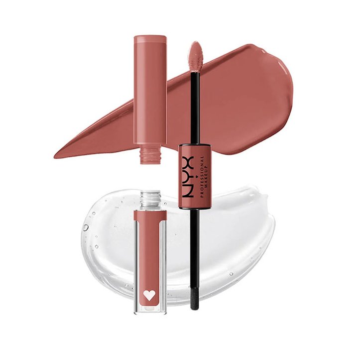 NYX Professional Makeup Shine Loud High Shine Lip Color