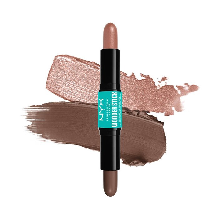 NYX Professional Makeup Wonder Contour and Highlighter Stick