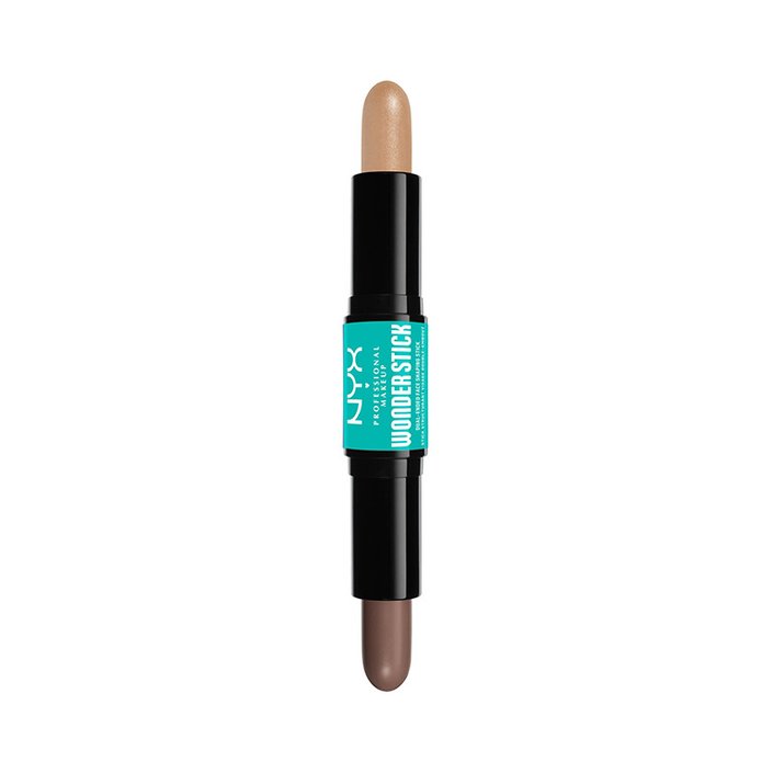 NYX Professional Makeup Contour and Highlighter Wonder Stick