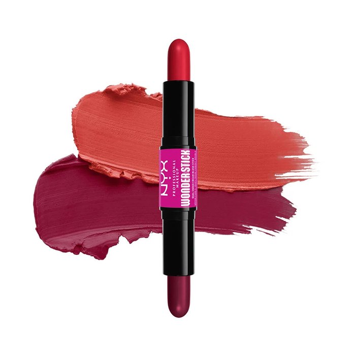 NYX Professional Makeup Wonder Stick Blush