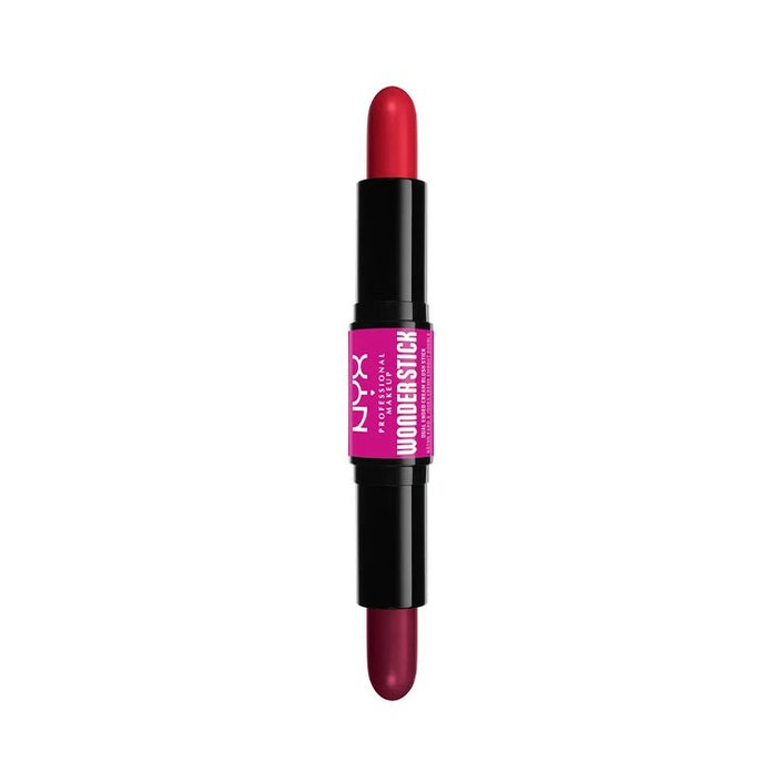 NYX Professional Makeup Wonder Stick Dual-Ended Cream Blush Stick