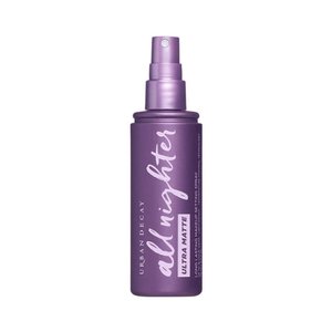 urban decay ultra matte