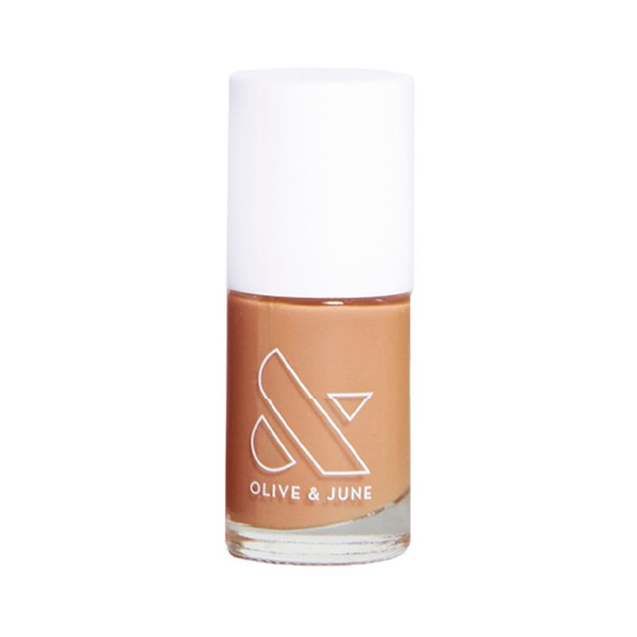 Olive & June Caramel Budino