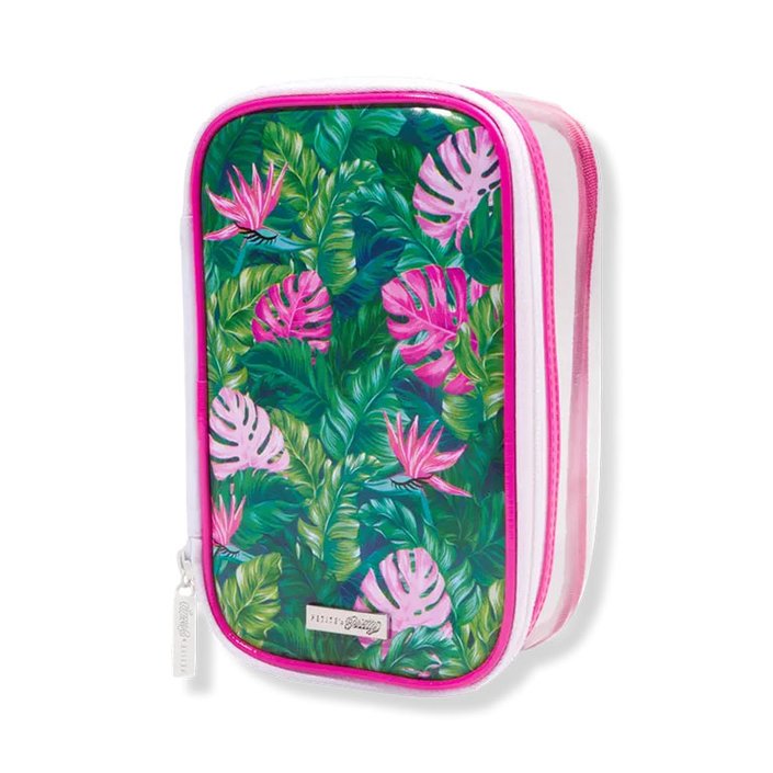 Petite n Pretty TropiCali Beauty Bag