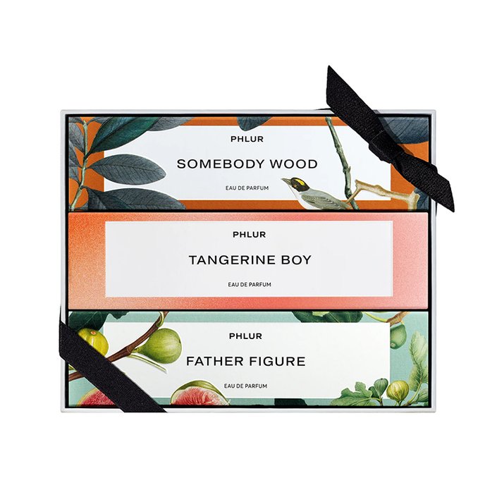 Phlur Call Me Daddy Travel Trio Kit