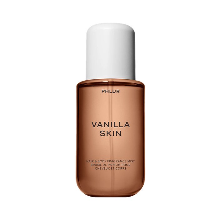 Phlur Vanilla Skin Body & Hair Mist