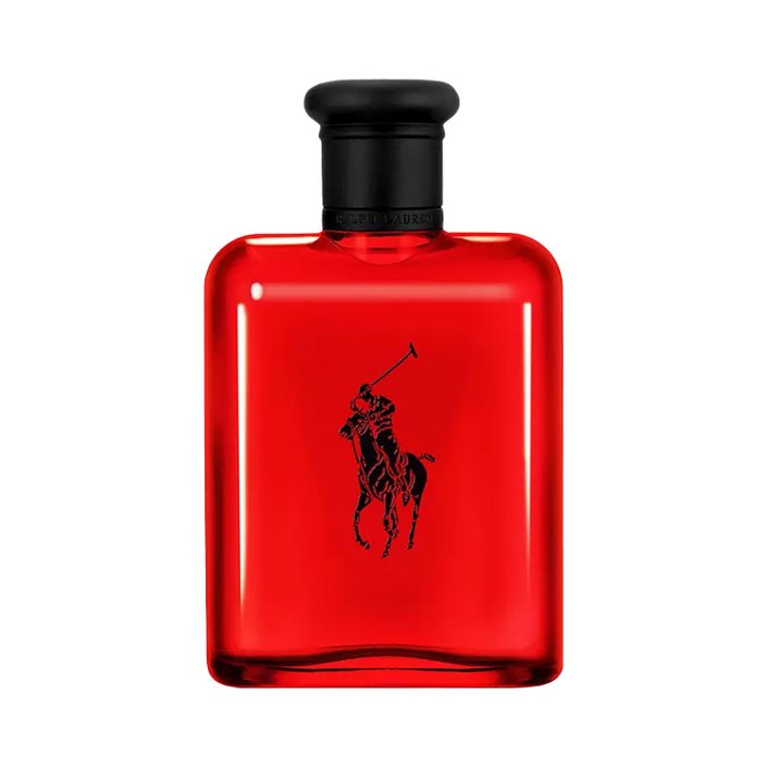 Polo Red Eau de Parfum