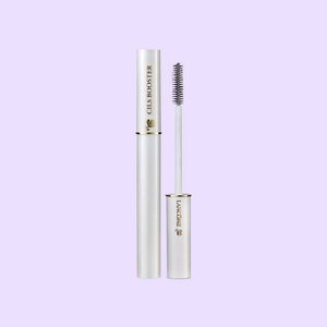 LancômeCilsBoosterXLWhiteMascaraandPrimer