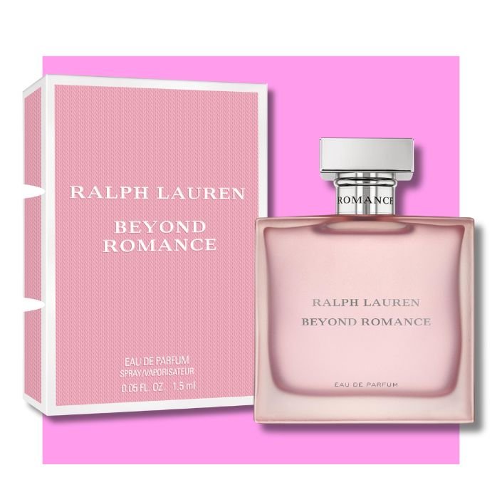 Ralph Lauren Beyond Romance
