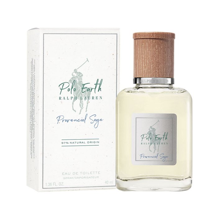 Ralph Lauren Polo Earth Provencial Sage Eau de Toilette