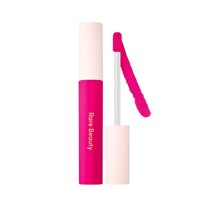 Rare Beauty Lip Soufflé Matte Lip Cream