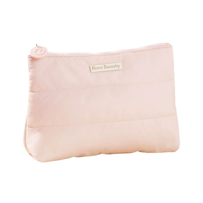 Rare Beauty Puffy Makeup Bag