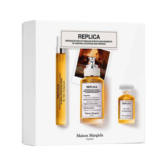 Maison Margiela REPLICA By The Fireplace Trio Set