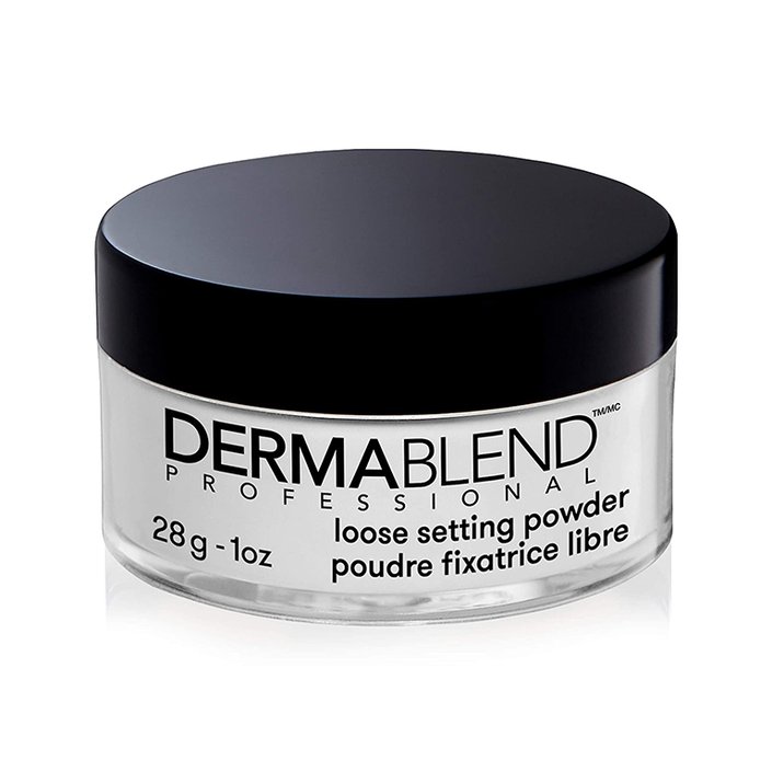 Dermablend Loose Setting Powder