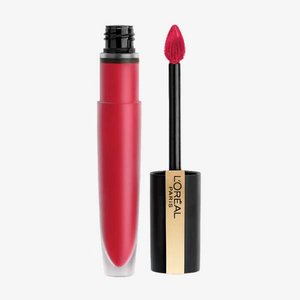 LOréalParisRougeSignatureLastingMatteLiquidLipstickinIRepresent