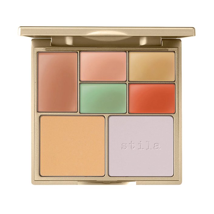 stila Correct & Perfect All-In-One Color Correcting Palette