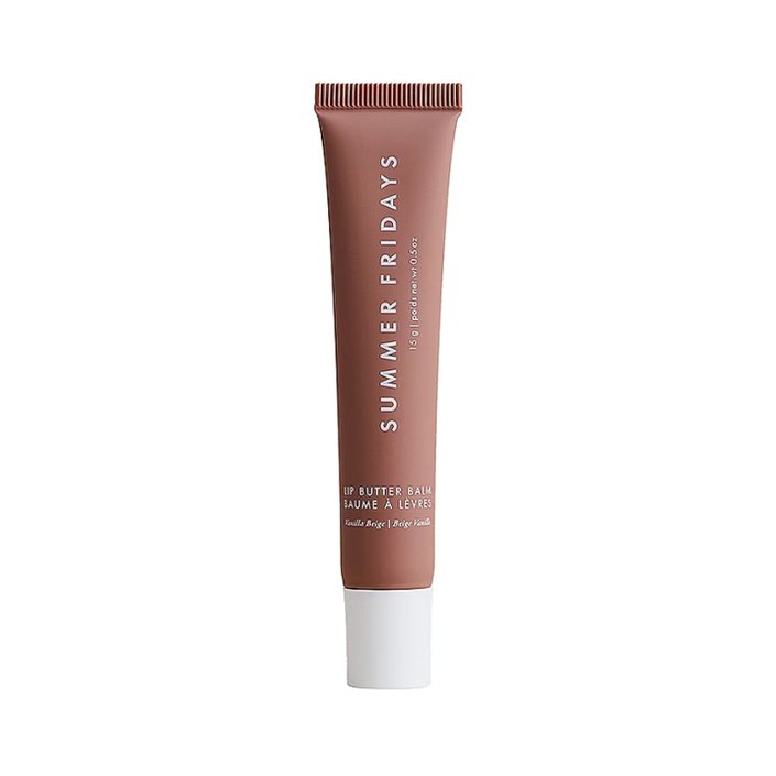 summer fridays lip butter balm