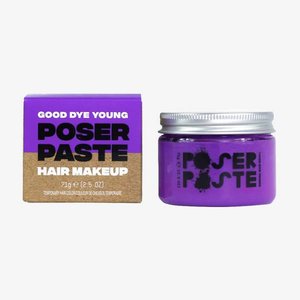 TheVibrantHairPaste