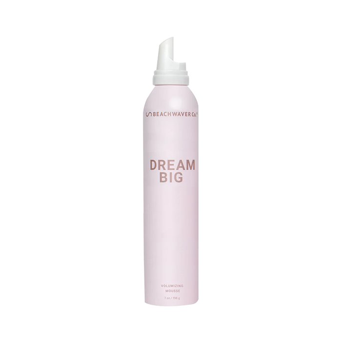 The Beachwaver Co. Dream Big Volumizing Mousse