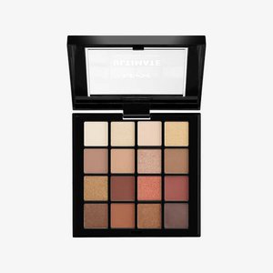 NYX Professional Makeup Ultimate Shadow Palette