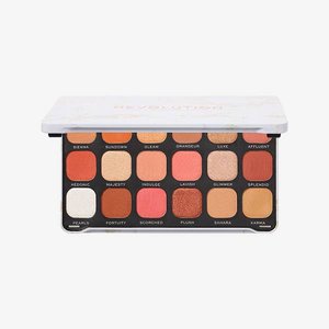 Makeup Revolution Forever Flawless Decadent Eyeshadow Palette