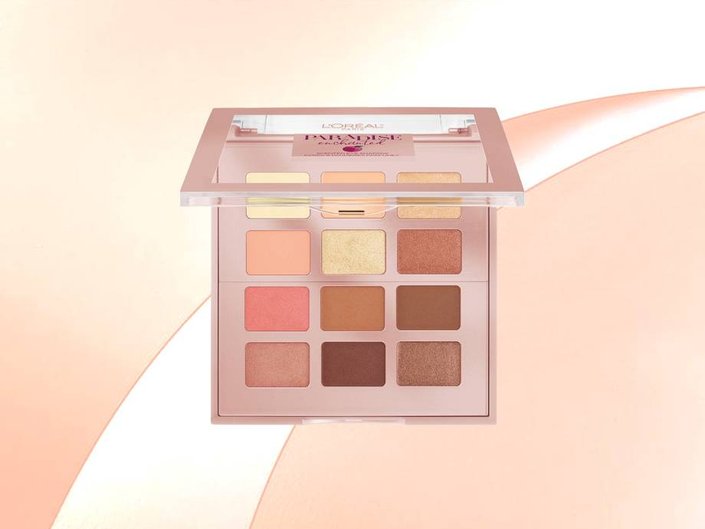 Affordable Fall-Inspired Eyeshadow Palettes for Every Skin Tone