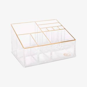 Sonia Kashuk Countertop Makeup Tray Organizer