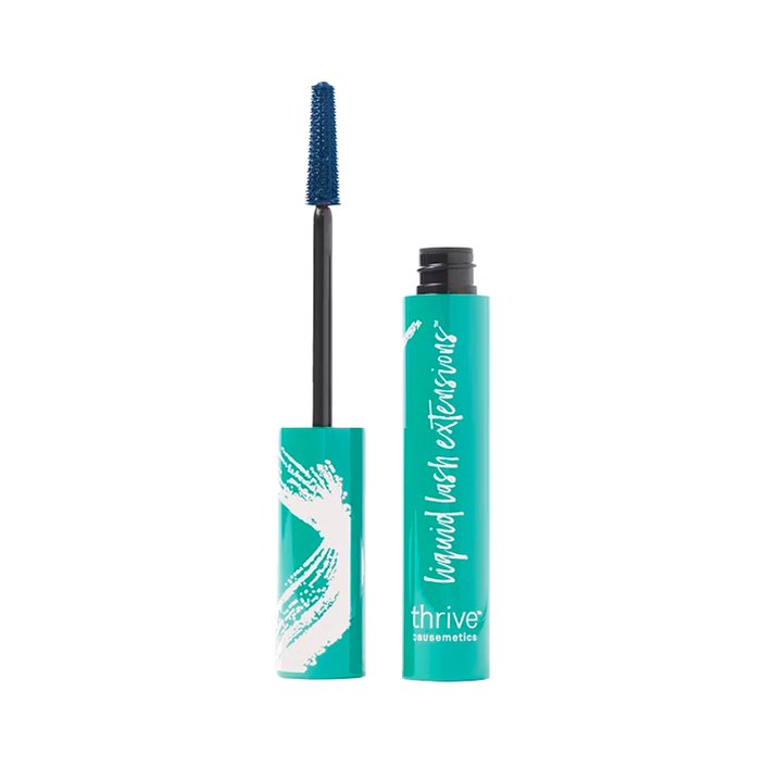 Thrive Causemetics Liquid Lash Extensions Mascara in Nola
