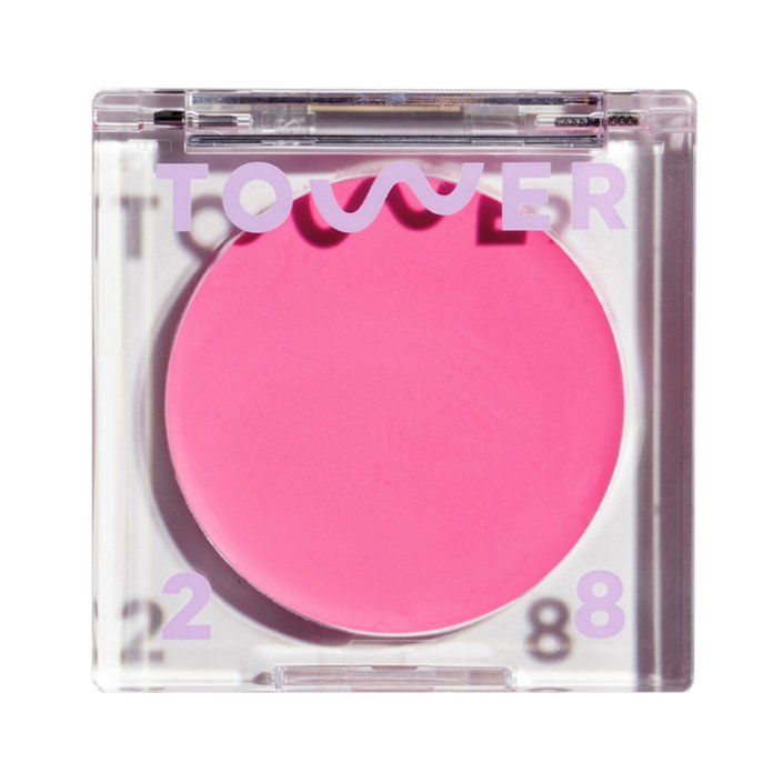 Tower 28 BeachPlease Luminous Tinted Balm