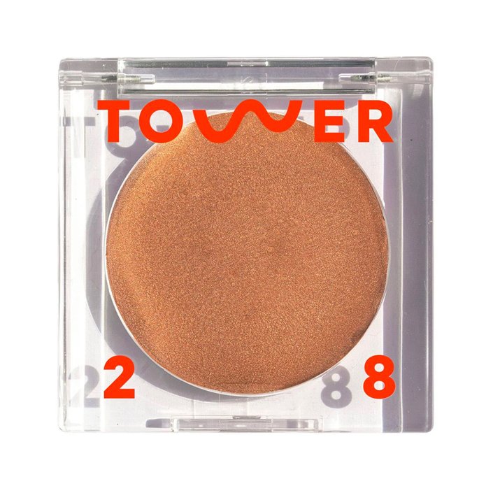 Tower28 Bronzino Illuminating Cream Bronzer