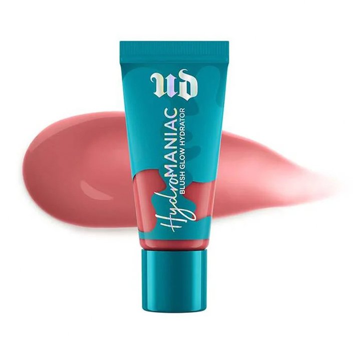 Urban Decay Hydromaniac Dewy Liquid Blush