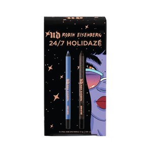 Urban Decay x Robin Eisenberg 24/7 Holidaze Set