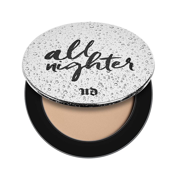 Urban Decay Cosmetics All Nighter Waterproof Setting Powder