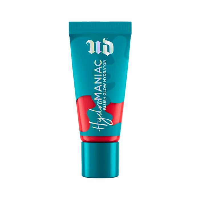 Urban Decay Hydromaniac Dewy Liquid Blush in Obsessed