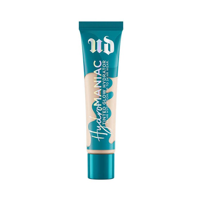 Urban Decay Hydromaniac Glowy Tinted Hydrator Foundation