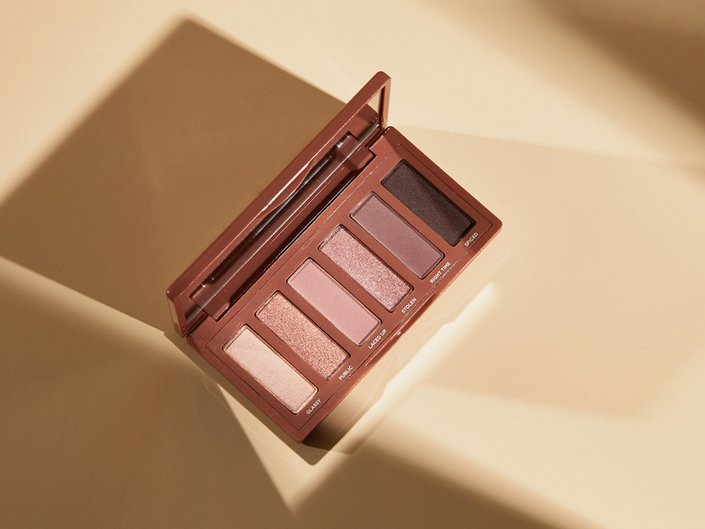 Urban Decay Naked 3 Mini Palette