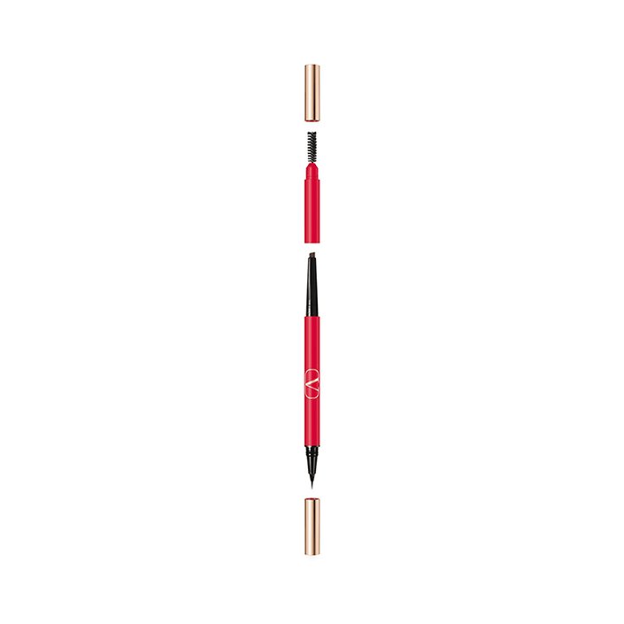 Valentino Beauty Brow Trio Eyebrow Liner
