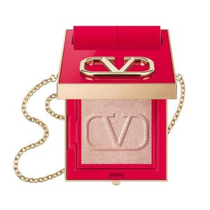 Valentino Beauty Go-Clutch Finishing Powder