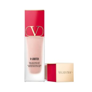 Valentino Beauty V-Lighter Face Base Primer and Highlighter
