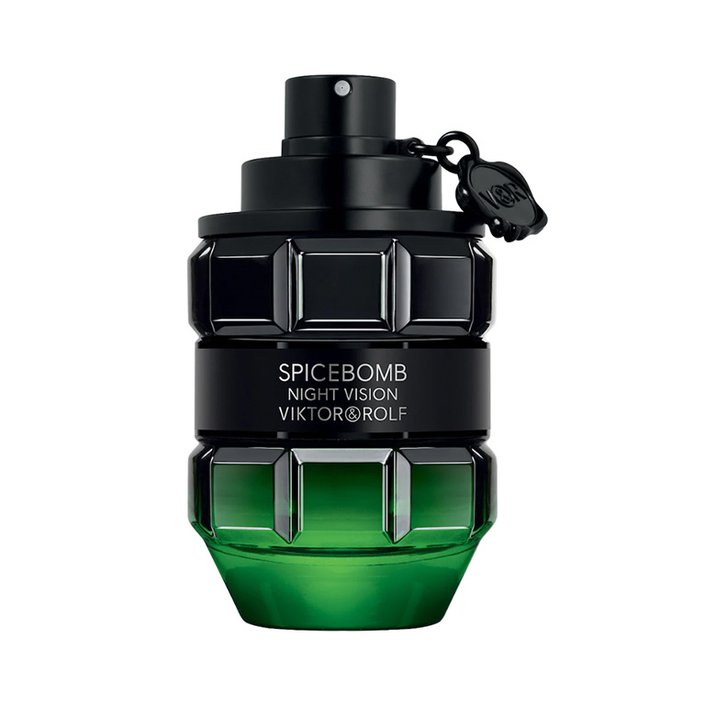 Viktor & Rolf Spicebomb Night Vision