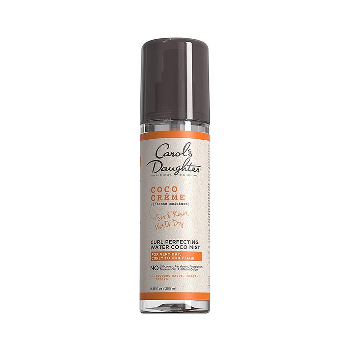 Carol’s Daughter Coco Crème Curl Perfecting Water Coco Mist Spray
