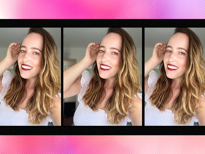 real-hair-texture