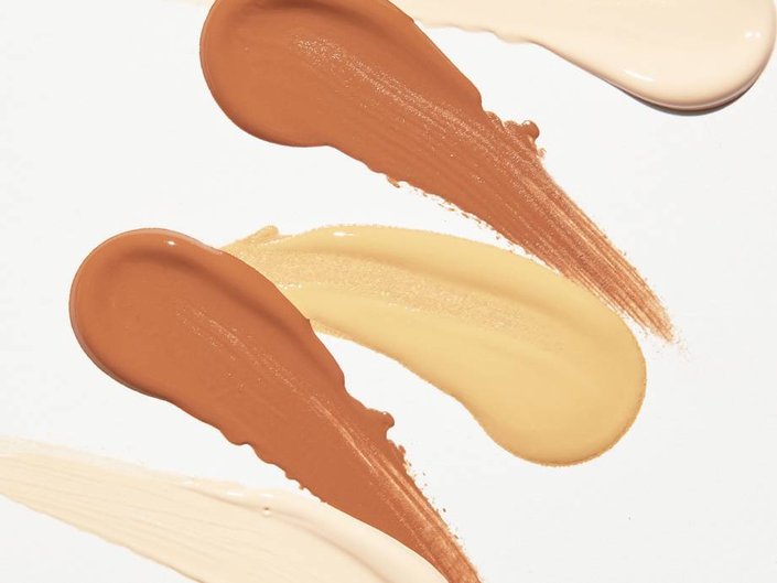 Beauty PI: Why Does Foundation Separate?