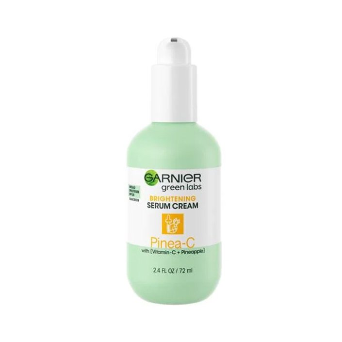 Garnier Green Labs Pinea-C Brightening Serum Cream SPF 30