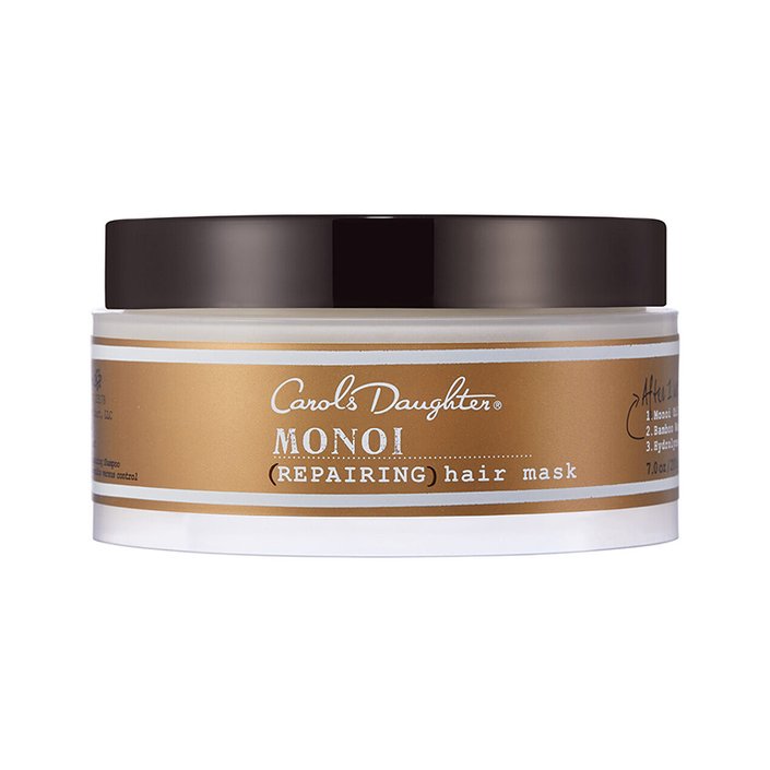 Carol’s Daughter Monoi Repairing Hair Mask