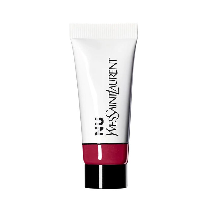 YSL Beauty Nu Lip & Cheek Balmy Tint
