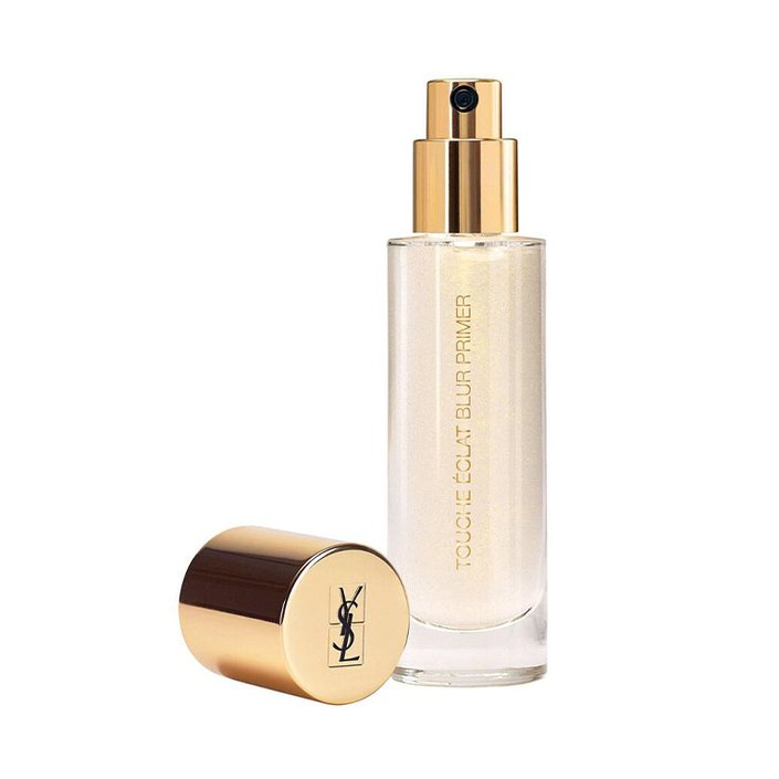 YSL Beauty Touche Éclat Blur Primer